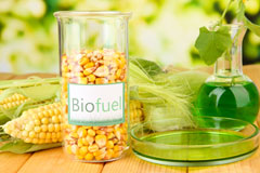 Pennys Green biofuel availability