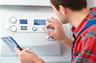 free Pennys Green gas safe engineer quotes